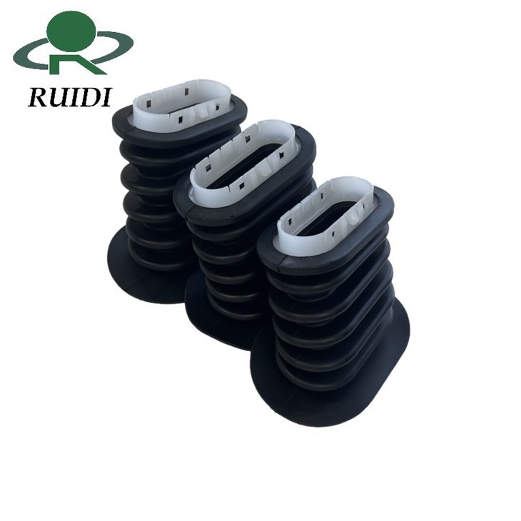 Luftauslass für Automobile