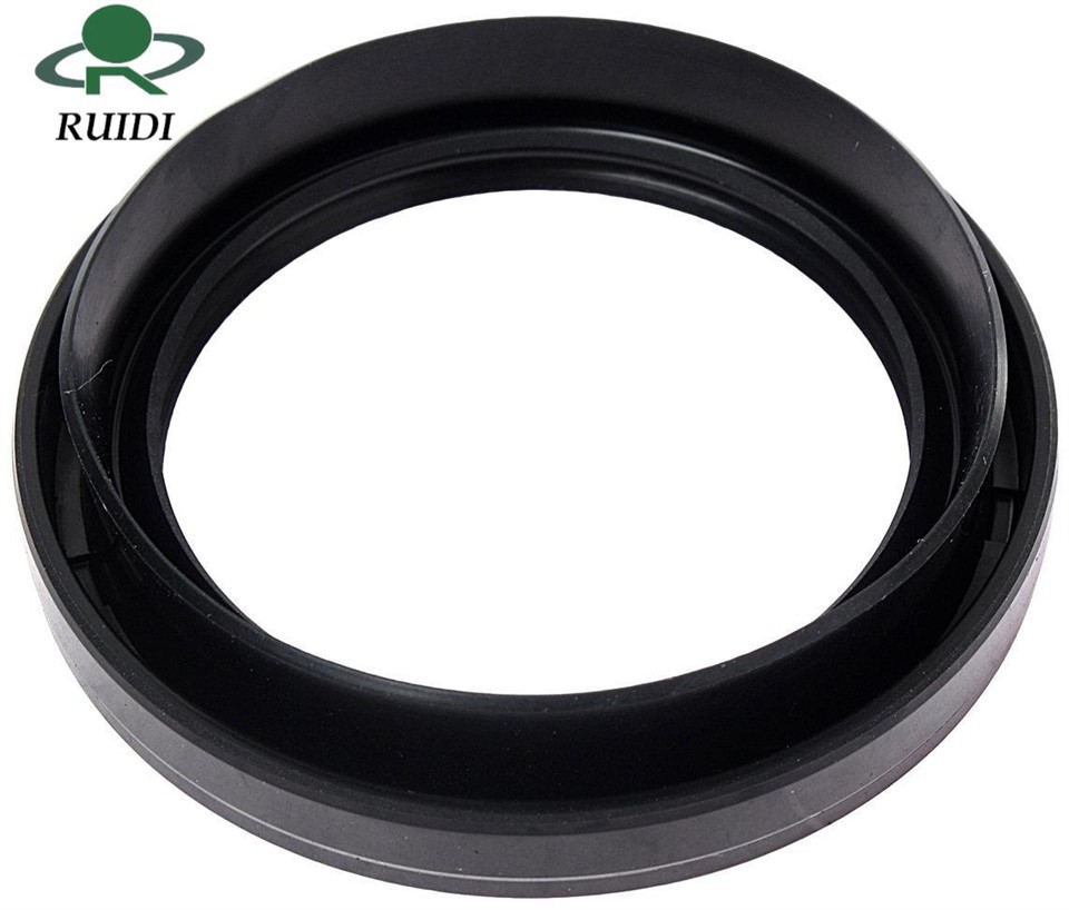 Hochleistungs-Radnabendichtung