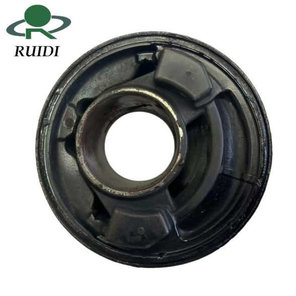 Vorder- und Hinterradaufhängung für leichte Lkw-Kabinen in Erstausrüsterqualität