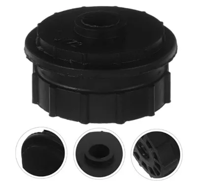 Gummidichtung für Windradlagerhülse